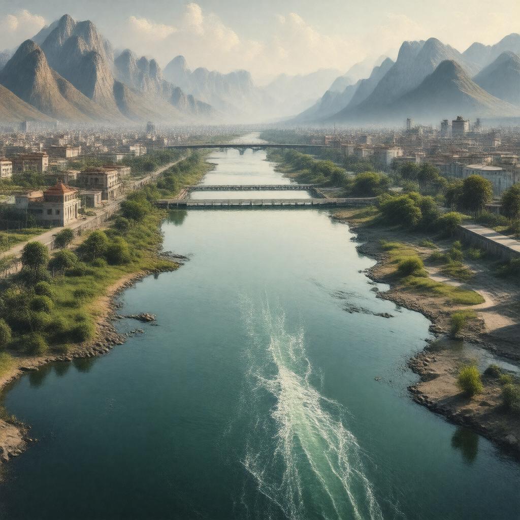 Yamuna River
